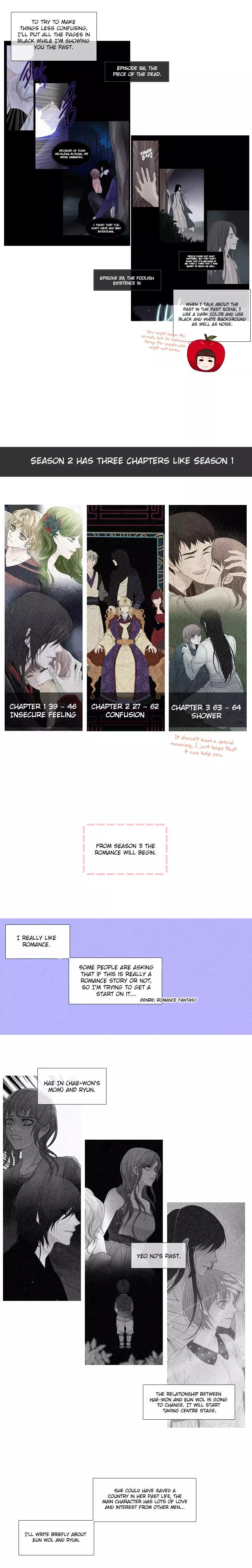 Heavenly Match Chapter 64.5 2